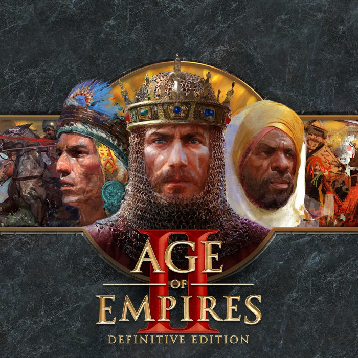 Age of Empires II: Definitive Edition