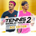 Tennis World Tour 2 Ace Edition