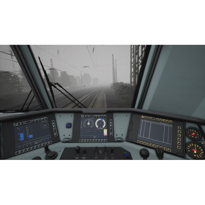 Train Sim World® 2: Ruhr Sieg Nord (Train Sim World® 3 Compatible)