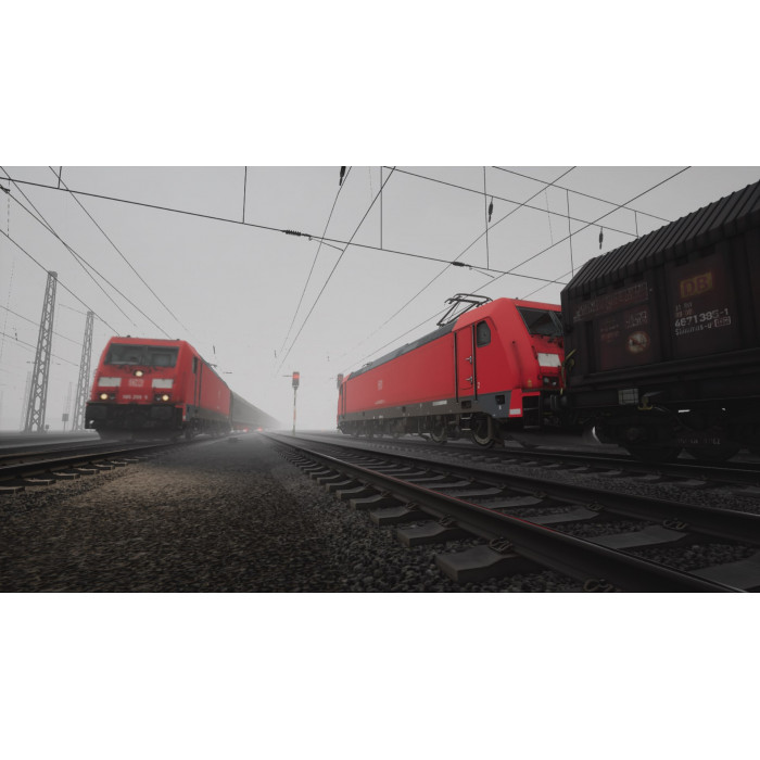 Train Sim World® 2: Ruhr Sieg Nord (Train Sim World® 3 Compatible)