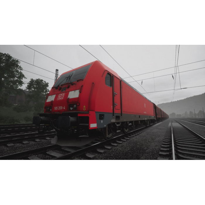 Train Sim World® 2: Ruhr Sieg Nord (Train Sim World® 3 Compatible)