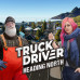 Truck Driver - Heading North DLC