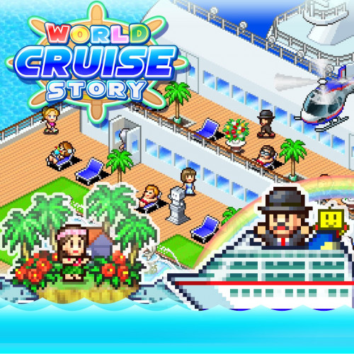 World Cruise Story