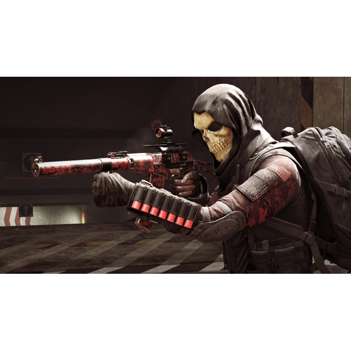 Insurgency: Sandstorm - Breakaway Set Bundle