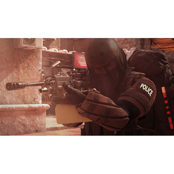 Insurgency: Sandstorm - Breakaway Set Bundle