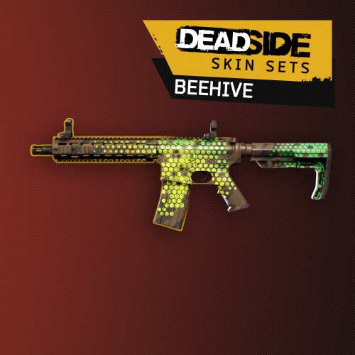 Deadside: Beehive Skin Set