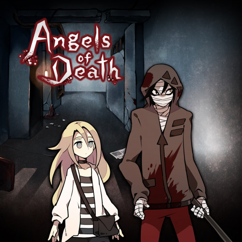 Angels of Death