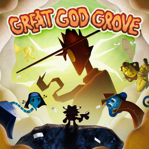 Great God Grove