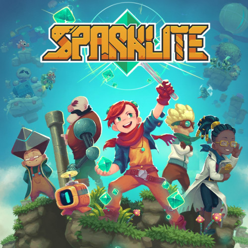 Sparklite