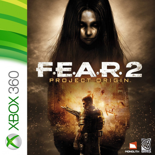 F.E.A.R. 2