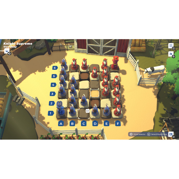 Chessarama