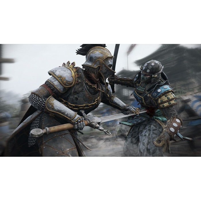 For Honor - Зачинщица