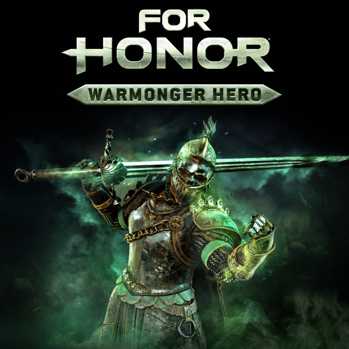 For Honor - Зачинщица