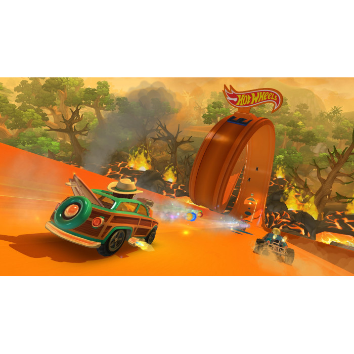 Beach Buggy Racing 2: Hot Wheels™ Edition