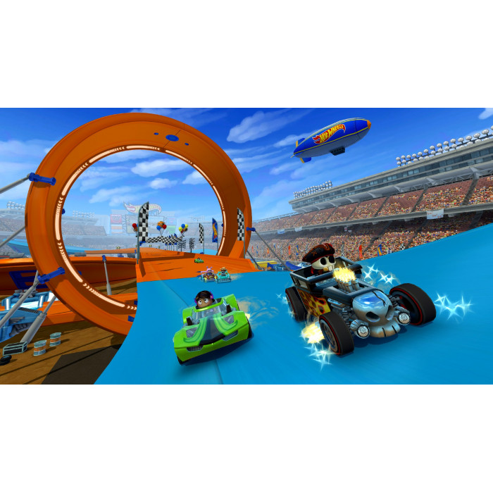 Beach Buggy Racing 2: Hot Wheels™ Edition