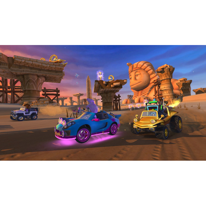 Beach Buggy Racing 2: Hot Wheels™ Edition