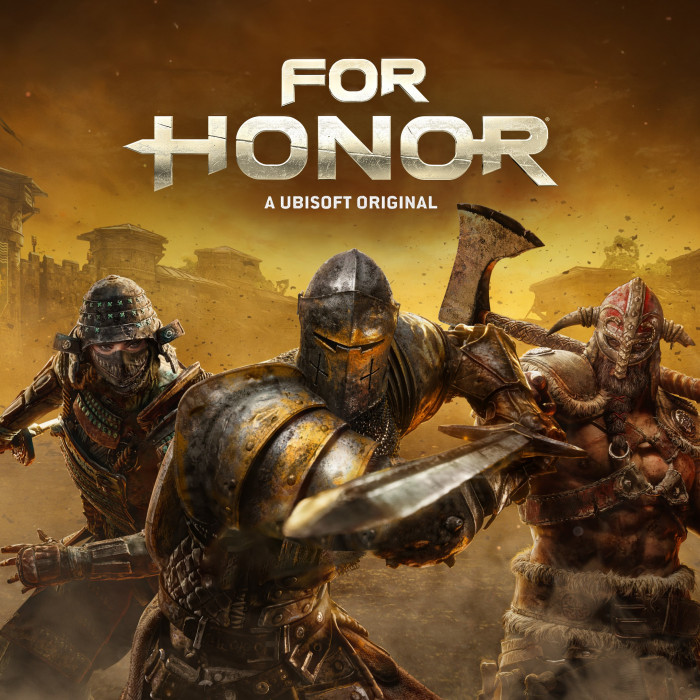 FOR HONOR