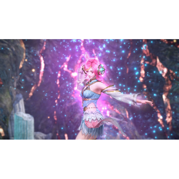 WARRIORS OROCHI 4 Ultimate