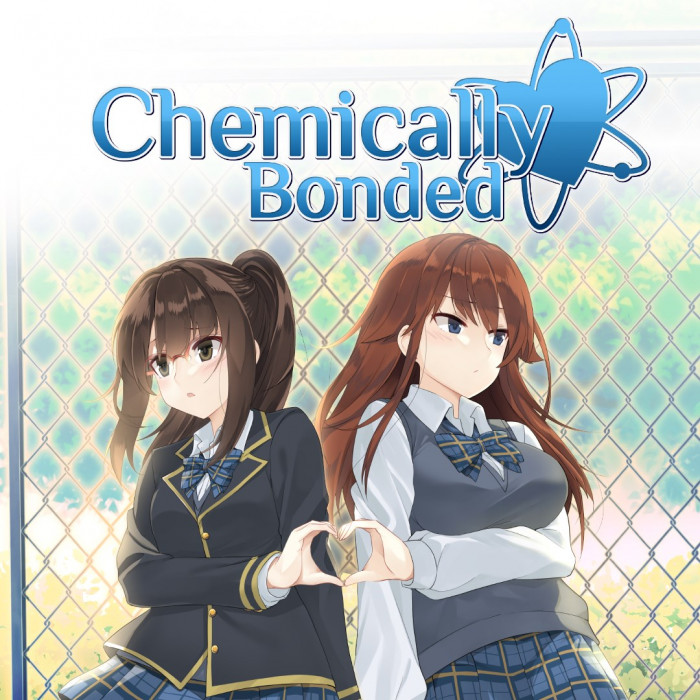 Chemically Bonded