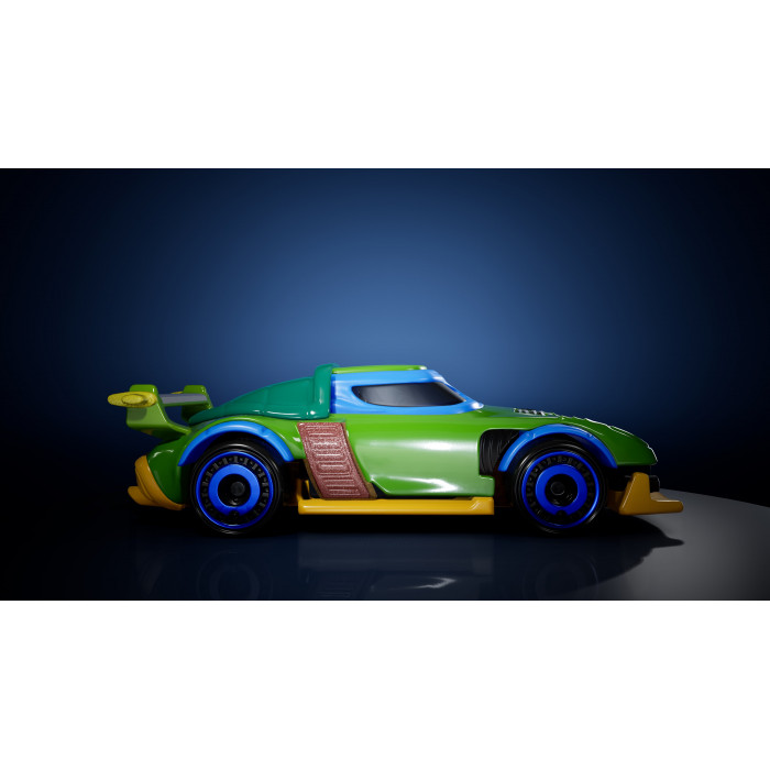 HOT WHEELS™ - TMNT Leonardo