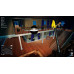 Espresso Tycoon & Thief Simulator