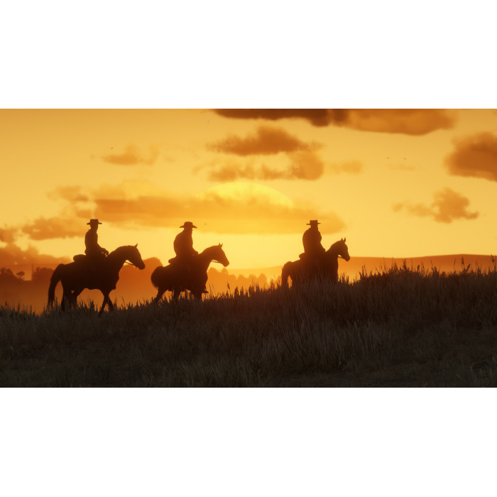 Red Dead Online