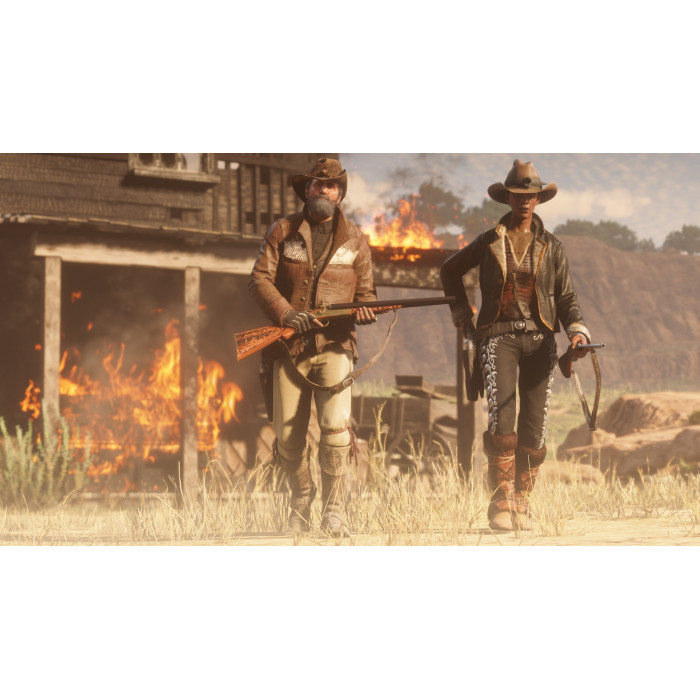 Red Dead Online