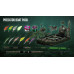 The Fisherman - Fishing Planet: Predator Boat Pack