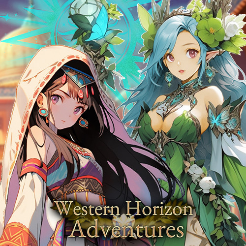 Western Horizon Adventures