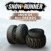 SnowRunner - Jack of all Treads Tire Pack