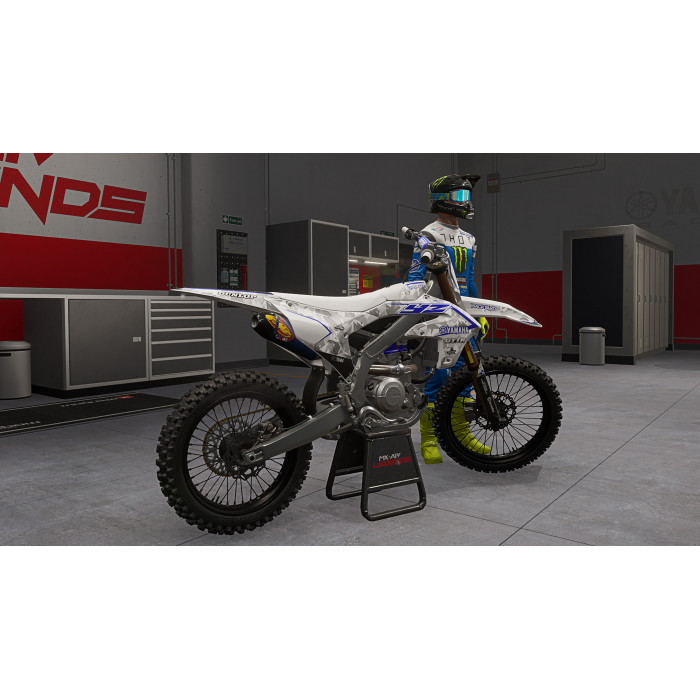 MX vs ATV Legends - Element Bike Pack