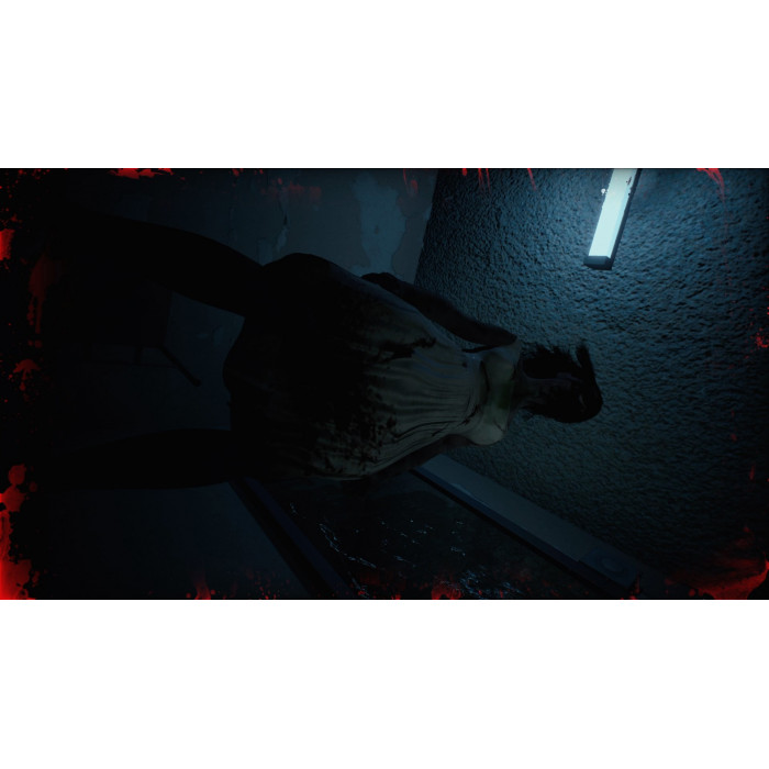 Infliction: Extended Cut