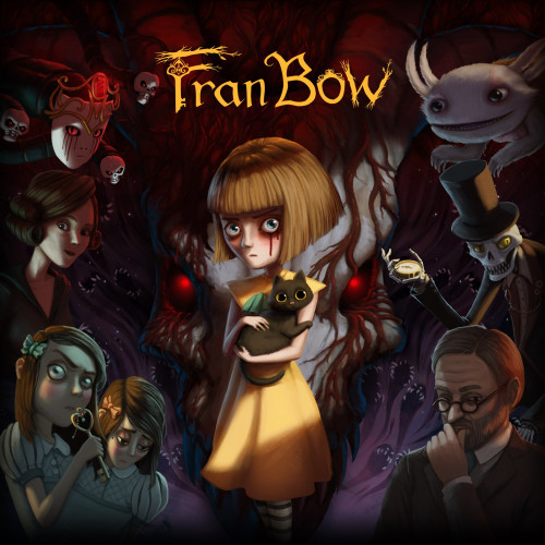 Fran Bow