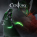 Century: Age of Ashes - Skaarp Edition