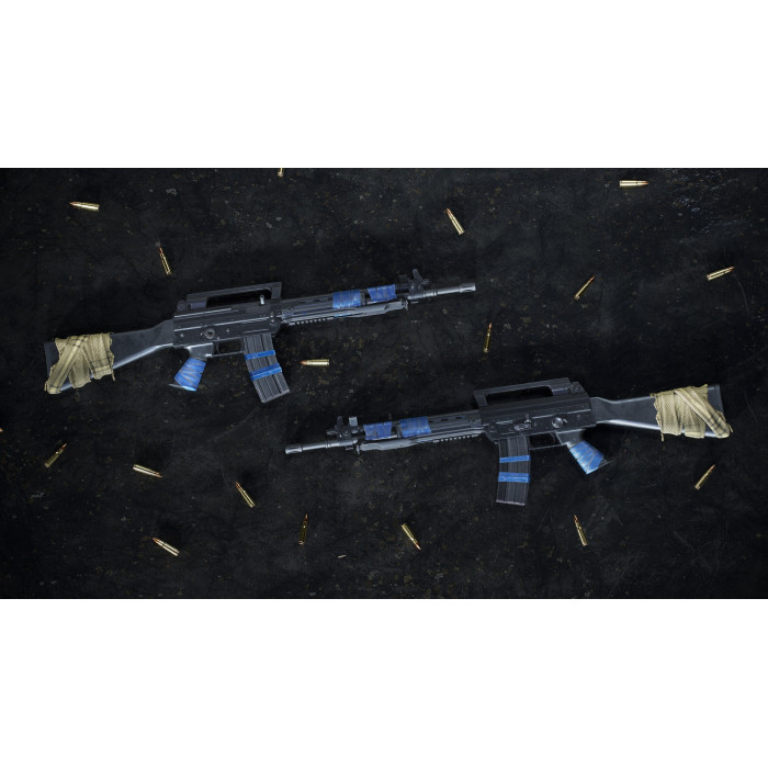 Insurgency: Sandstorm - Duct Taped Weapon Skin Set