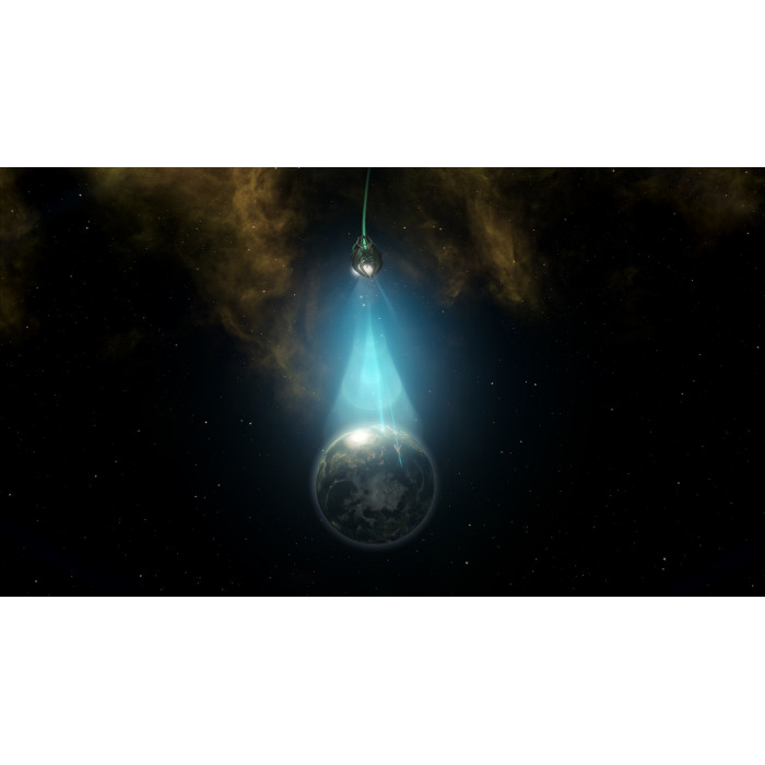 Stellaris: Ancient Relics Story Pack