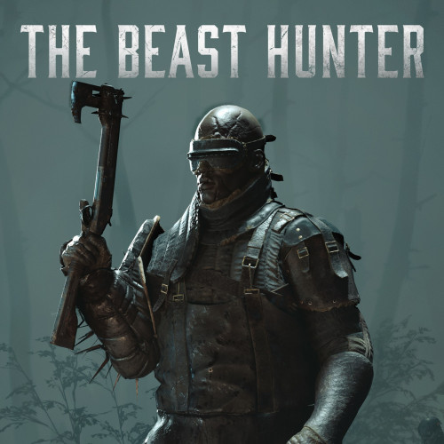 Hunt: Showdown 1896 - The Beast Hunter