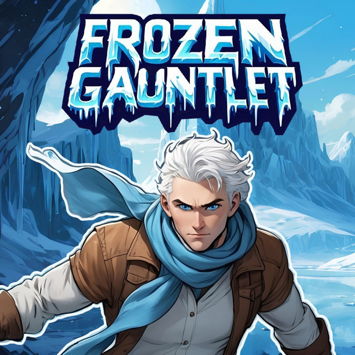 Frozen Gauntlet (Windows)