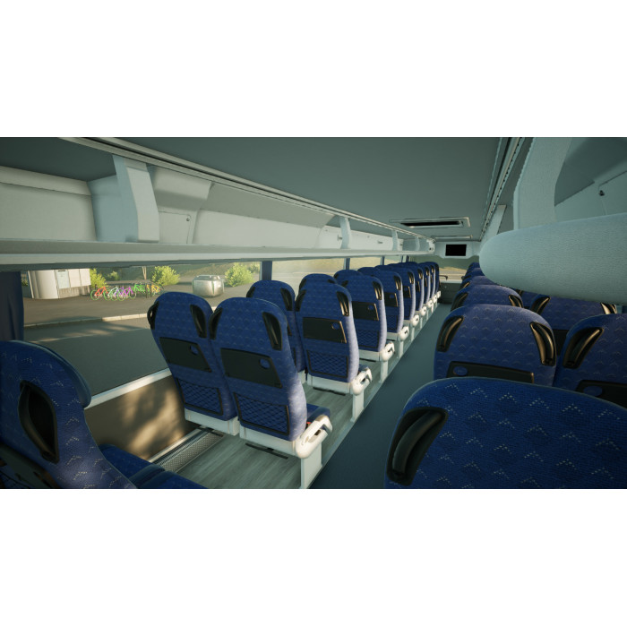 Fernbus Coach Simulator - Bus Pack #3