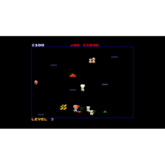 Atari 50: The Anniversary Collection