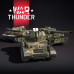 War Thunder - Набор 'Два фронта'