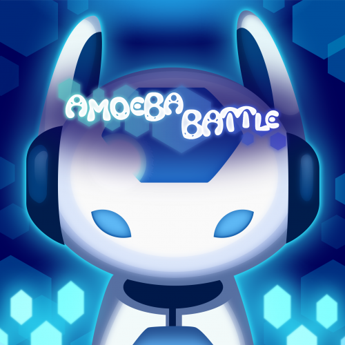 Amoeba Battle - Microscopic RTS Action