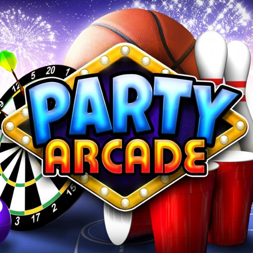 Party Arcade