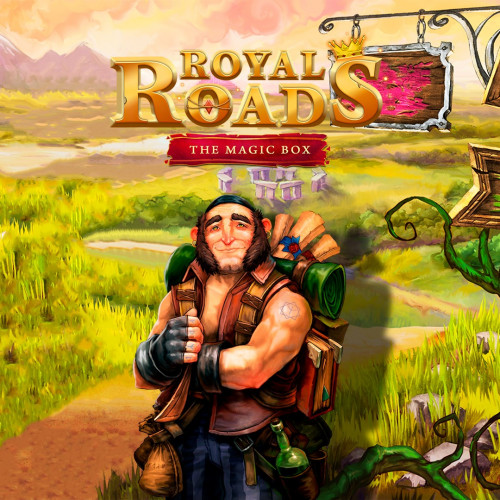 Royal Roads 2