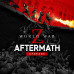 WWZ Upgrade to Aftermath