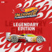 HOT WHEELS UNLEASHED™ 2 - Turbocharged - Legendary Edition