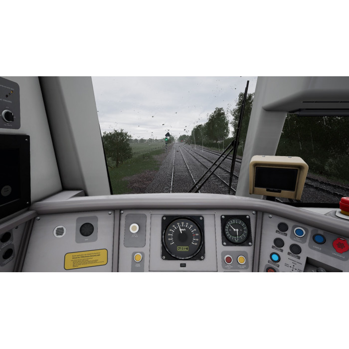 Train Sim World® 4: Fife Circle Line: Edinburgh - Markinch via Dunfermline & Kirkcaldy