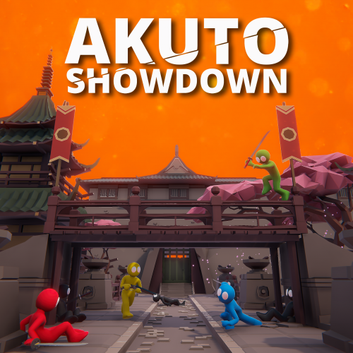 Akuto: Showdown