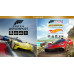 Forza Motorsport and Forza Horizon 5 Premium Editions Bundle