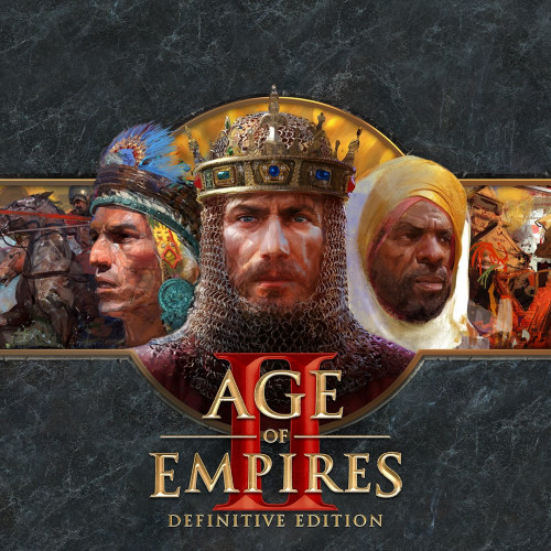 Age of Empires II: Definitive Edition